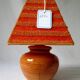 Bedside lamp