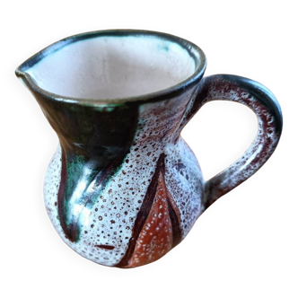 Mini milk jug