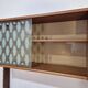 Meuble de rangement scandinave Ergo, 1960