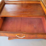 Art deco vanity table the 30s