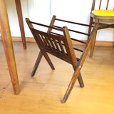Porte revue scandinave 1960
