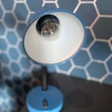 Duo of desk or bedside lamps Seylumiere