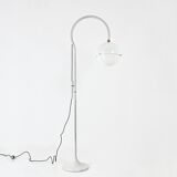 "4055" floor lamp by Luigi Bandini Buti for Kartell, 1960s