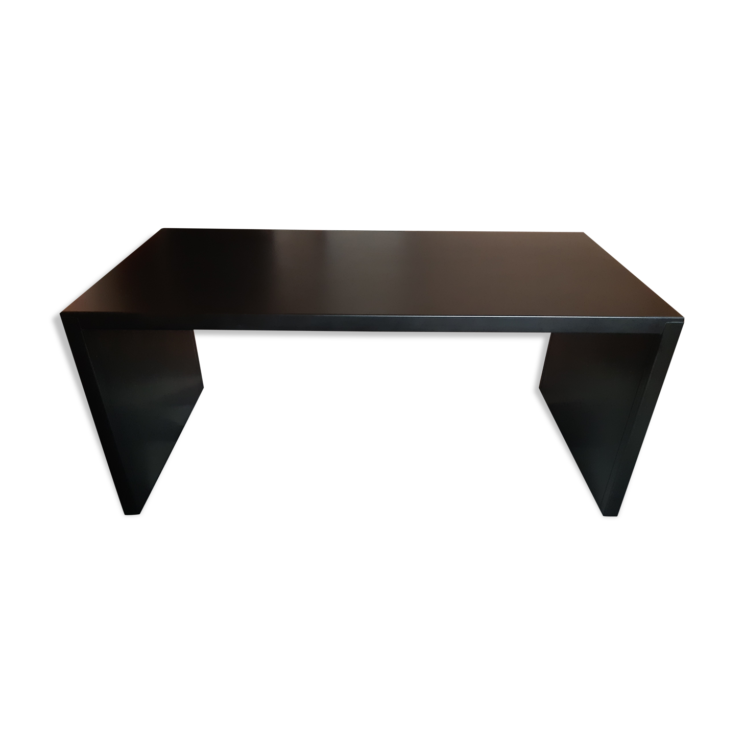 Big Irony Desk rectangular table - ZEUS brand
