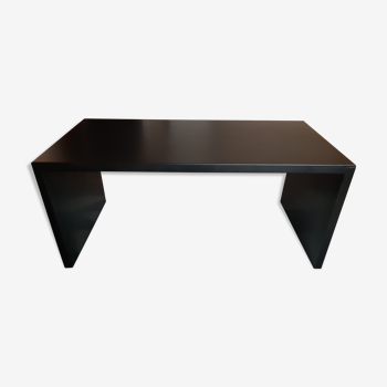 Table rectangulaire Big Irony Desk marque Zeus