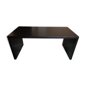 Table rectangulaire Big Irony Desk marque Zeus