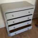 Art deco 1930 chest of drawers