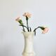 Marble vase