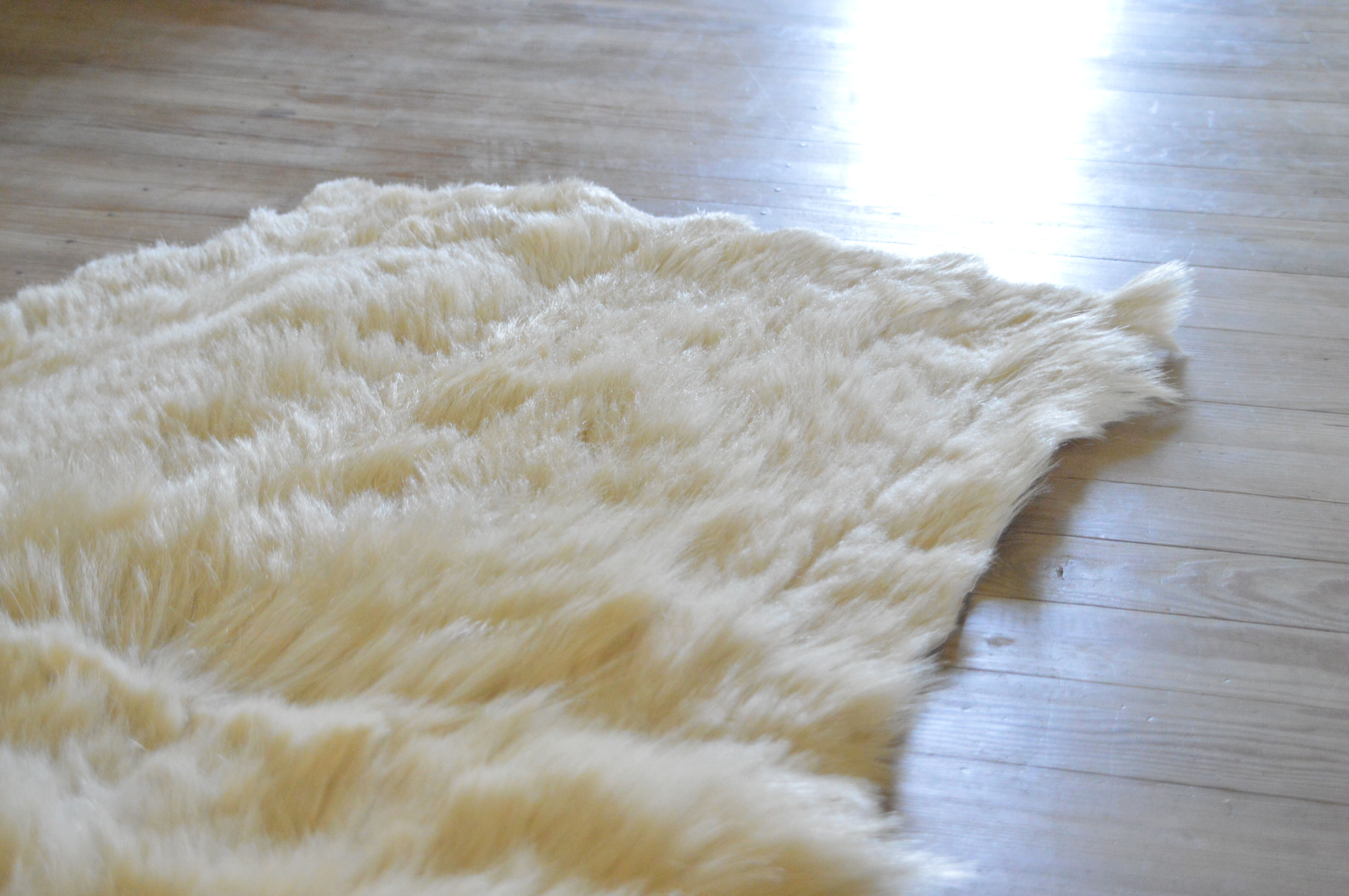 Chevre 160x70cm