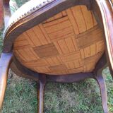 Pair of Louis XV armchairs