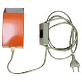 Mid-Century Wall Light, Czechoslovakia, 1970s