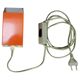 Mid-Century Wall Light, Czechoslovakia, 1970s