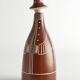 Scandinavian Modern "Tarina" Decanter by Arabia, Finland 1950s