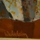 Les Lagunes de la mémoire - Bud Wehrheim