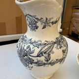 Broc, water pitcher