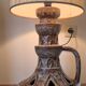 Fat Lava lamp Accolay vintage