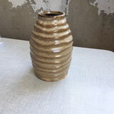 Vase grès émaillé SF