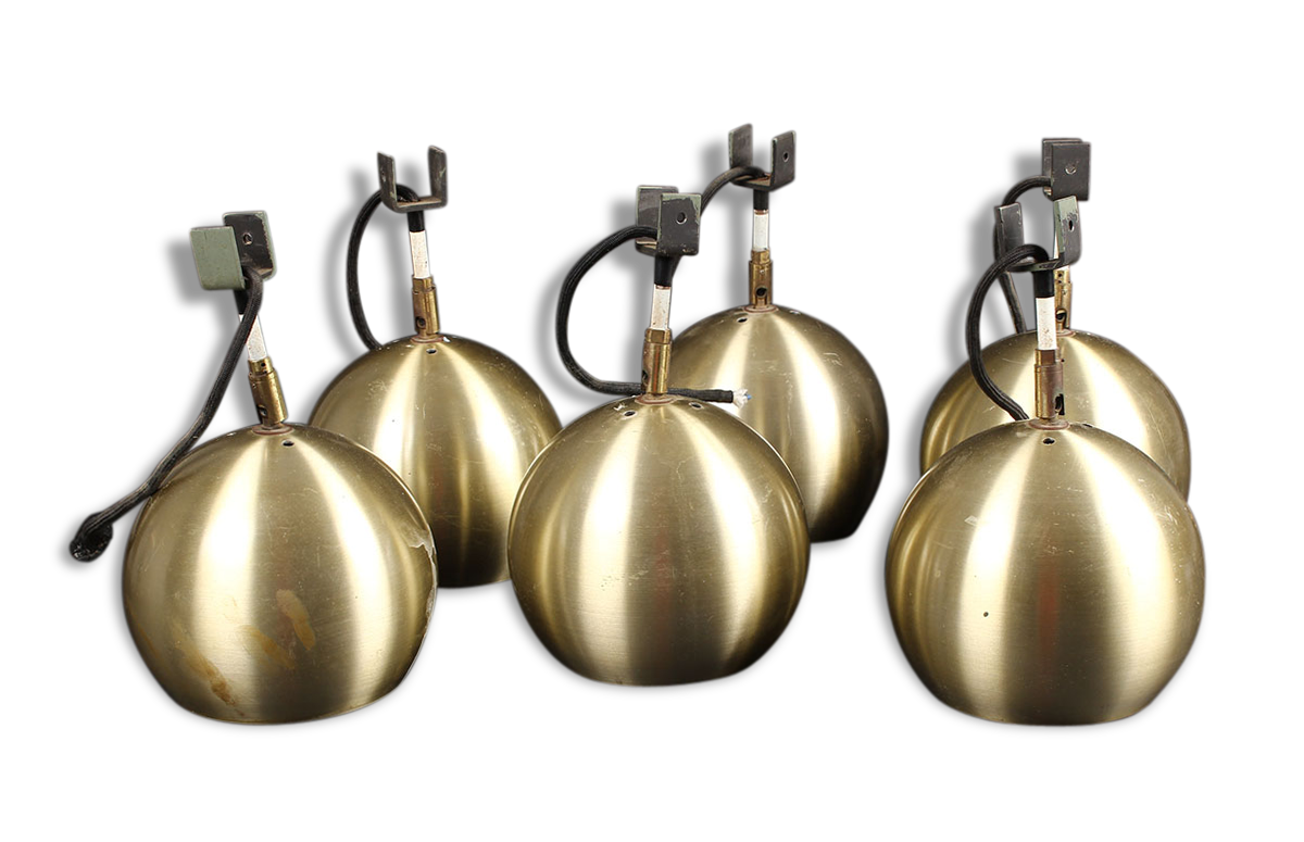 Scandinavian Gold suspensions