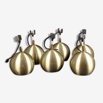 Scandinavian Gold suspensions