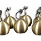 Scandinavian Gold suspensions