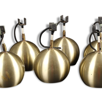 Scandinavian Gold suspensions