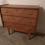 Commode vintage
