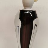 Table lamp from Swedish Orrefors, designed by Carl Fagerlund in the 1960s.