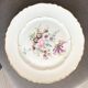 Lot de 20 assiettes anciennes  en porcelaine Haviland