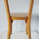 Chaise enfant