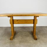 Charlotte Perriand Les Arcs Table