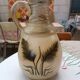 Vase West Germany