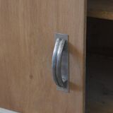 Vintage buffet to ask or hang