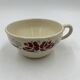 Set of 9 Boch Frères cups 1963