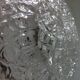 Half-moonized structured glass 60/70