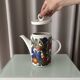 Vintage Villeroy & Boch Acapulco Teapot