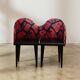 Chair Toscana by Piero Sartogo and Nathalie Grenon for Saporiti Italia, 1986