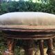 Piano stool