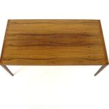 Table basse en palissandre, Suède, 1960