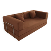Vintage modular sofa
