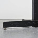 Square table, Charlotte Perriand, Les Arcs circa 1973