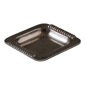 Jean Despres pocket tray