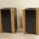 Marble bookends