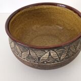 Visby Ceramic Cup Sweden vintage 1960