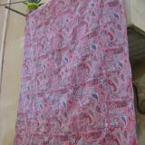 Boutis provençal 210 x 240 cm