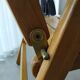 2 fauteuils Sodibois
