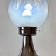 Large vintage Murano lamp - 1960s/70s - Space age - Design