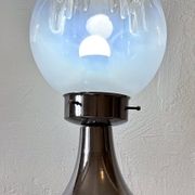 Grande lampe Murano vintage - Années 60/70 – Space age - Design