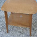 60s side table