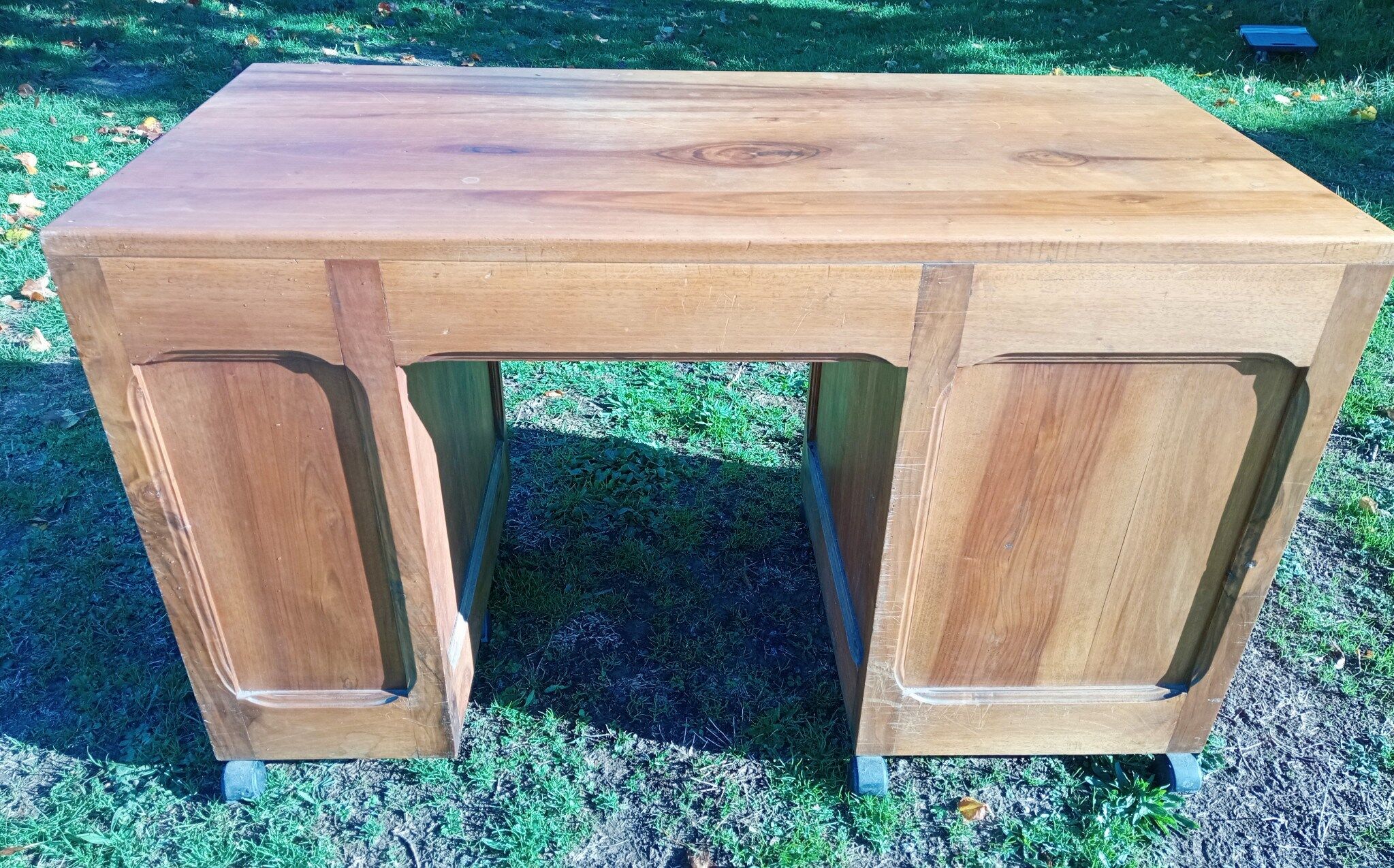 Teacher's office 50s/60s