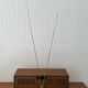 Poste radio Vintage Tevea super FM